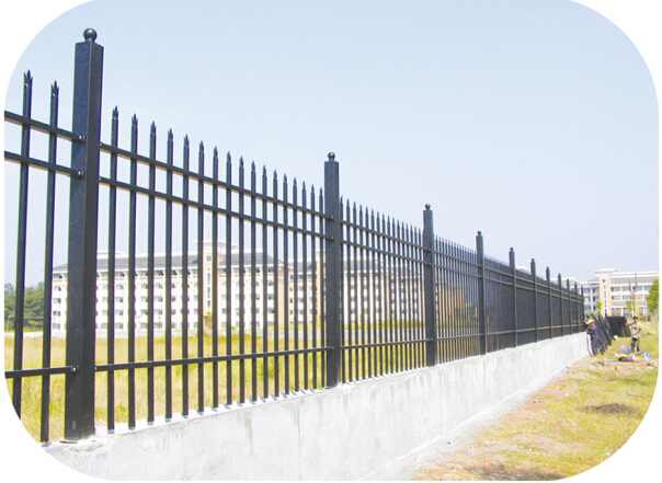 安平围墙护栏0602-85-60